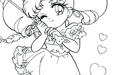 469x304 Anime Mermaid Coloring Pages Coloring Page Mermaid Printable