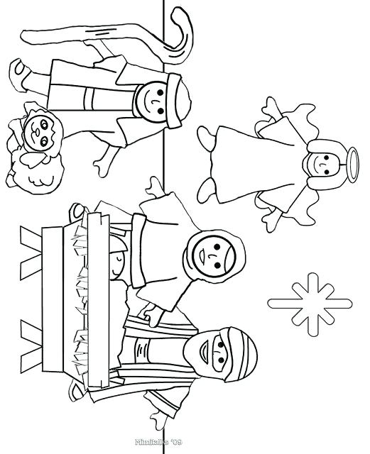 521x640 Best Christmas Pageant Ever Coloring Pages Best Christmas Coloring