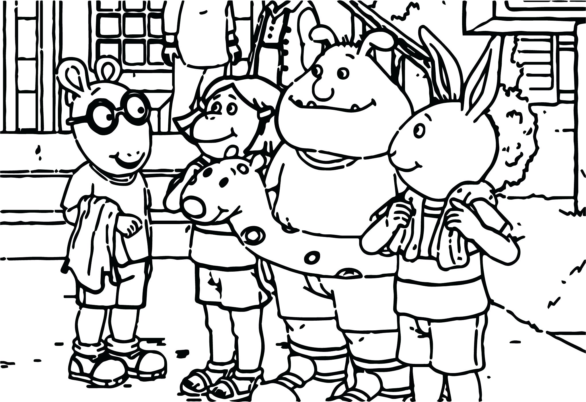 2043x1403 Coloring Page Ant Man Pages To Print Pageant Pickle Cool Car