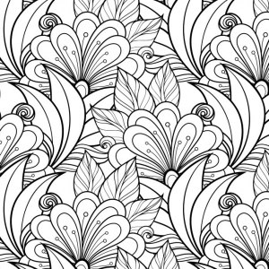 300x300 Coloring Pages To Print (101 Free Pages!)
