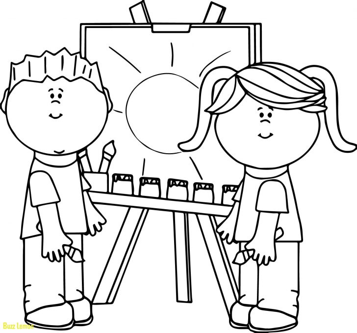 728x678 Paint Splatter Coloring Pages Buzz Coloring