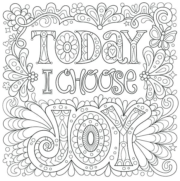 600x604 Free Design Coloring Pages Free Design Coloring Pages Today I