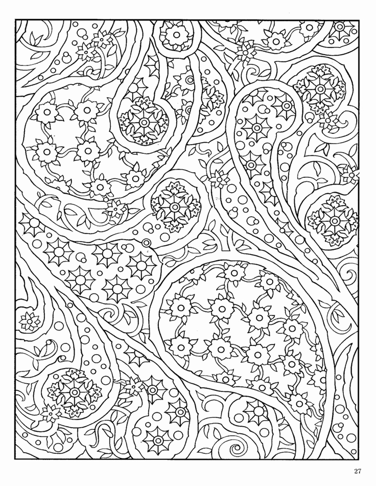 736x951 72 Best Coloring Pages Images On Coloring Pages Paisley