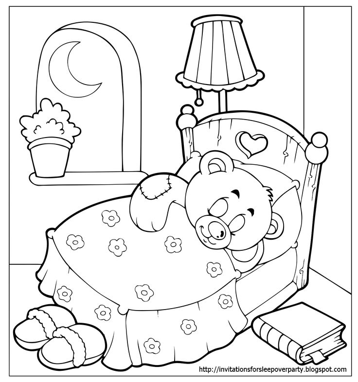 736x786 7 Best Pajama Day Images On Activities, Colouring