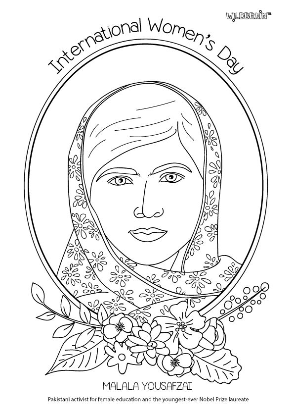 Pakistan Coloring Pages
