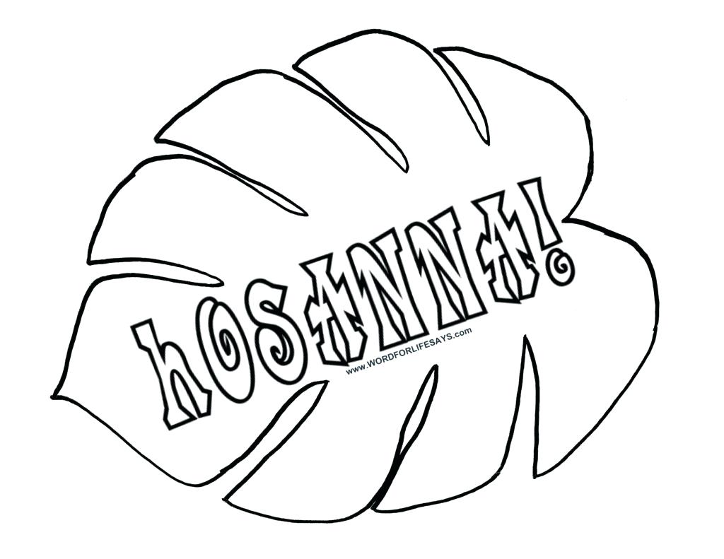 1024x791 Coloring Page ~ Palm Tree Coloring Pages Branches Page Palm Tree