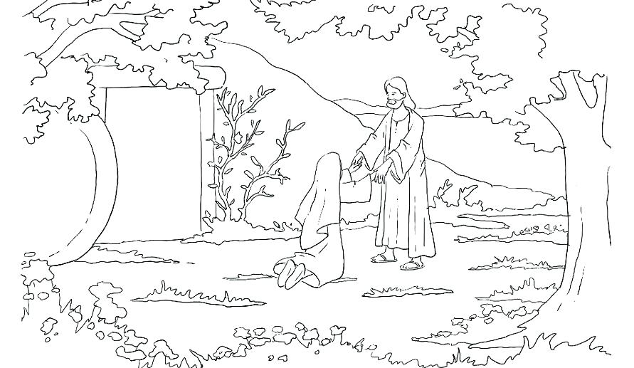 891x517 Palm Sunday Coloring Page Palm Coloring Sheet Palm Sunday Coloring
