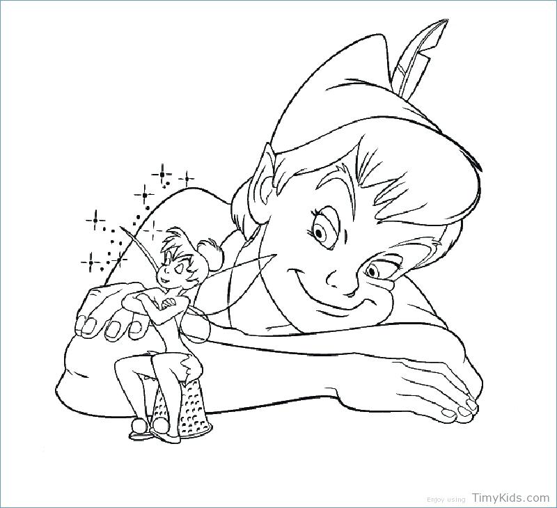 800x730 Peter Pan Coloring Page Peter Pan Coloring Book Peter Pan 2
