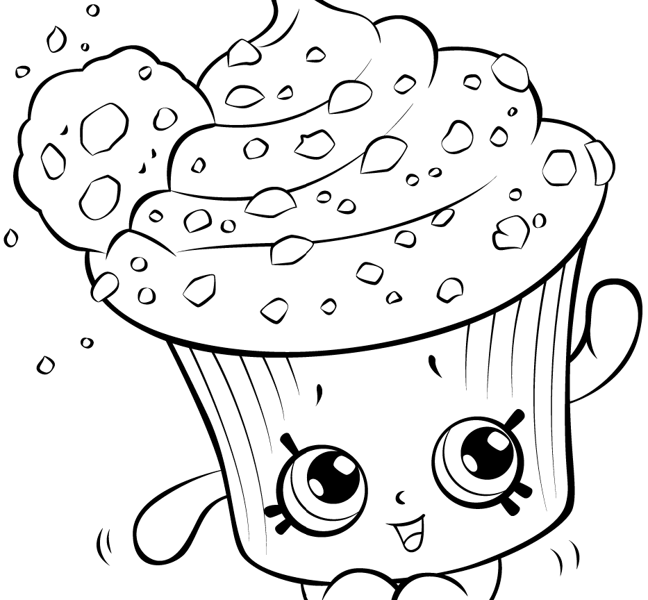 933x864 Potato Pancakes Coloring Pages Impressive Dippy Avocado Shopkin
