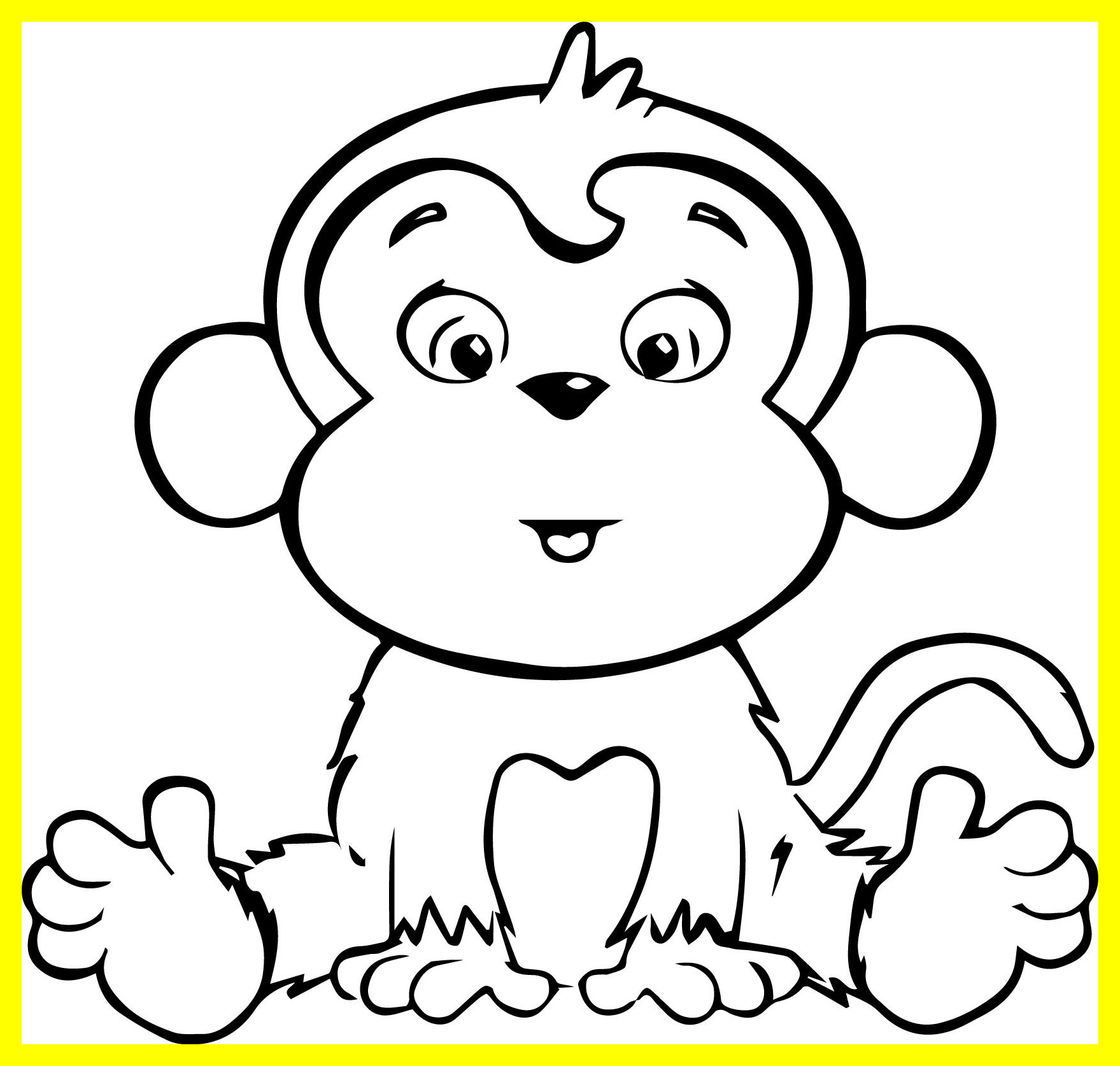 1759x1674 Amazing Cartoon Coloring Pages Wecoloringpage For Panda Bear