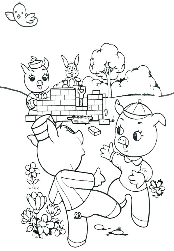 610x883 Panda Bear Coloring Page Coloring Picture Of Panda Bear Printable