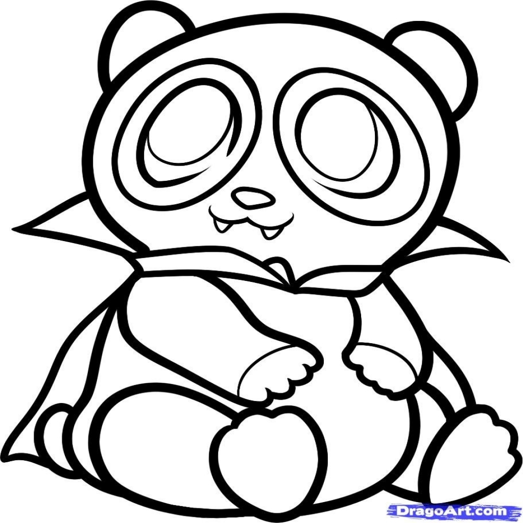 1024x1024 Red Panda Coloring Pages Cute Ba Panda Coloring Pages 911