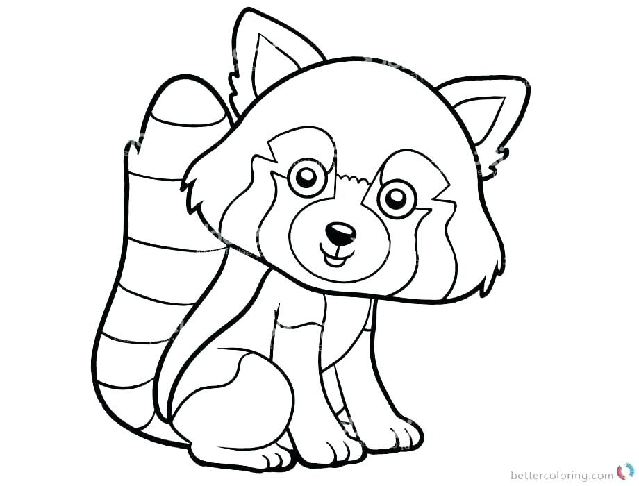 920x700 Coloring Pages Of Pandas Cute Panda Coloring Pages Colouring Pages