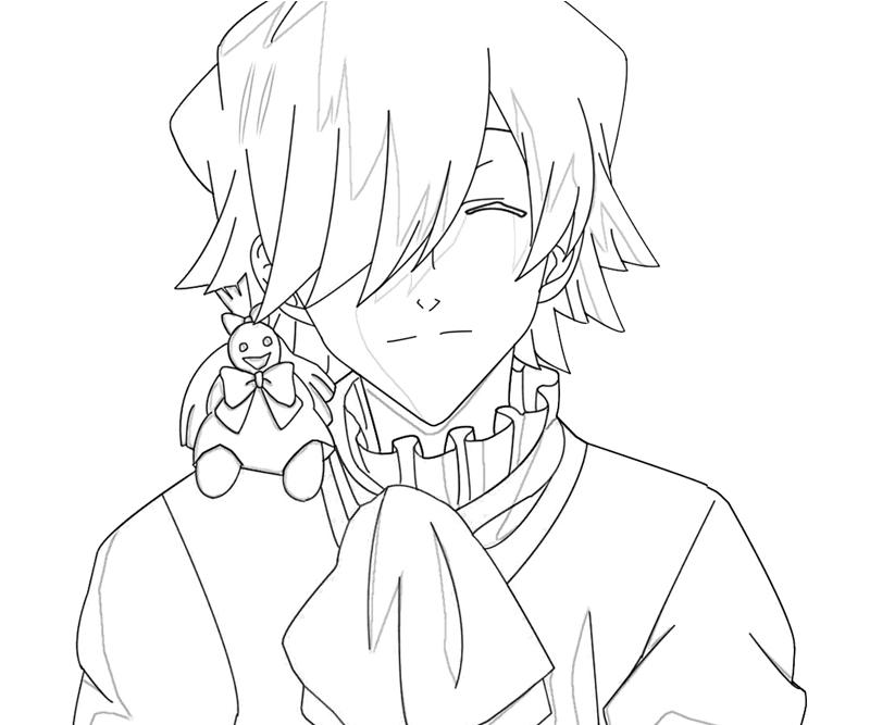 800x667 Xerxes Break Smile Jozztweet