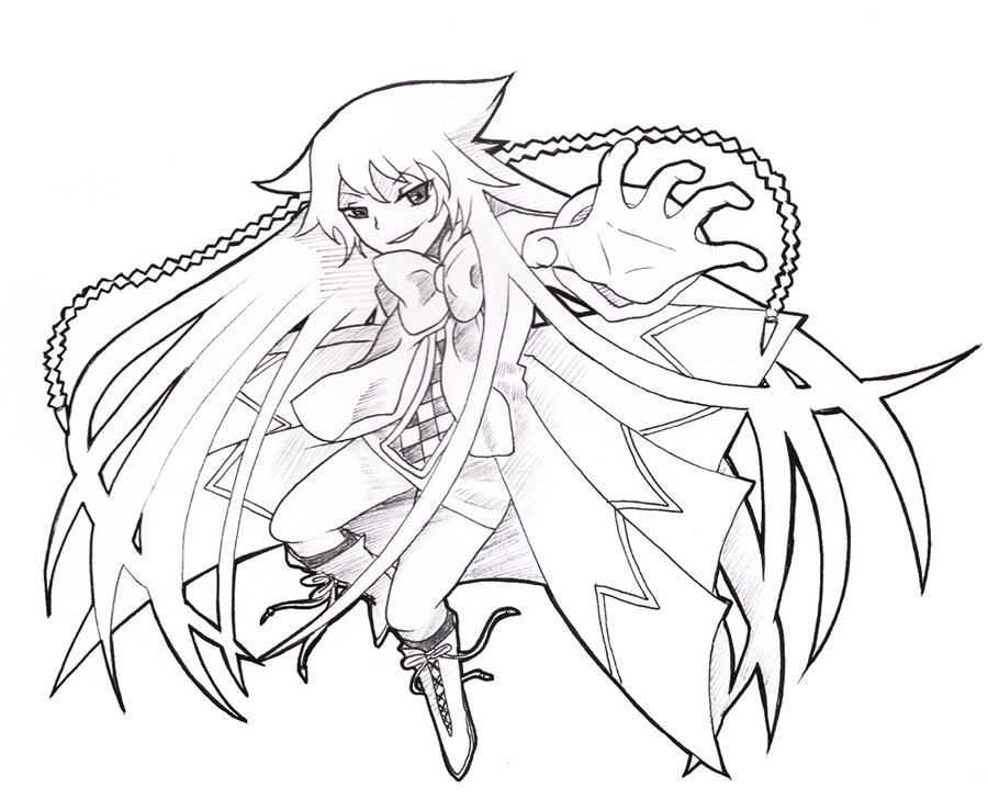 900x738 Pandora Hearts Friend Or Foe