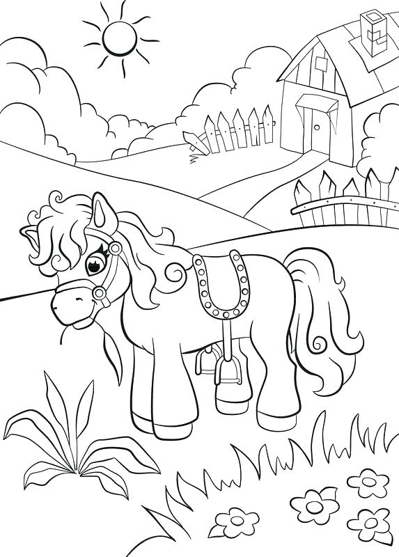 573x800 Five Little Ducks Coloring Page Animated Coloring Pages Duck Image