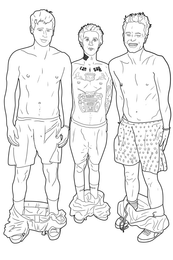 570x855 There's A New