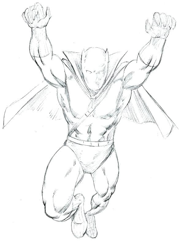 600x790 Panther Coloring Page Panther Coloring Pages