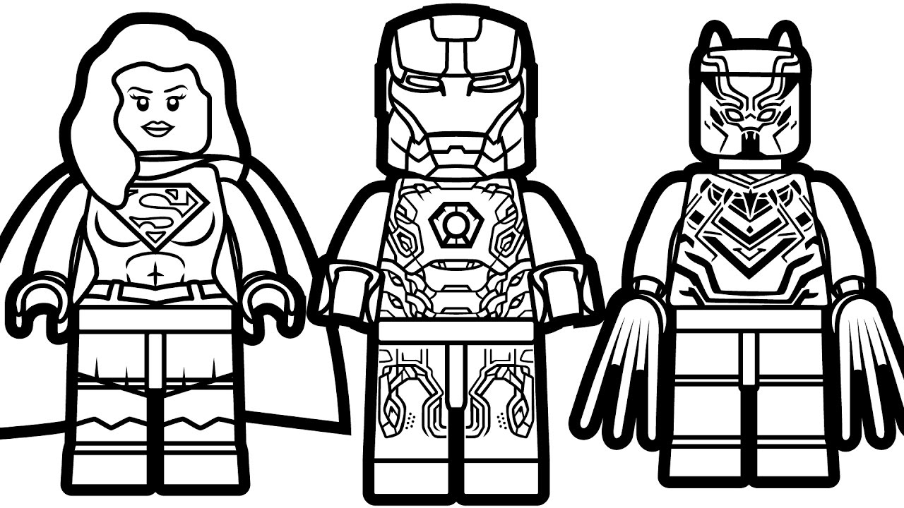 1280x720 Black Panther Coloring Pages Free Free Coloring Pages Download