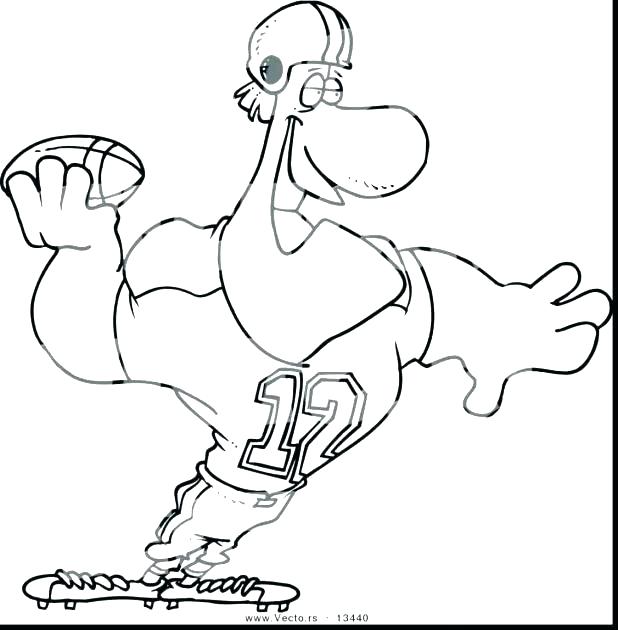 618x630 Panthers Football Helmet Coloring Pages Printable Coloring