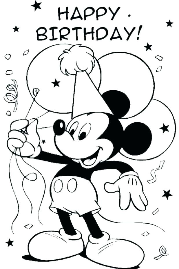 618x925 Coloring Pages For Dads Happy Birthday Papa Coloring Pages