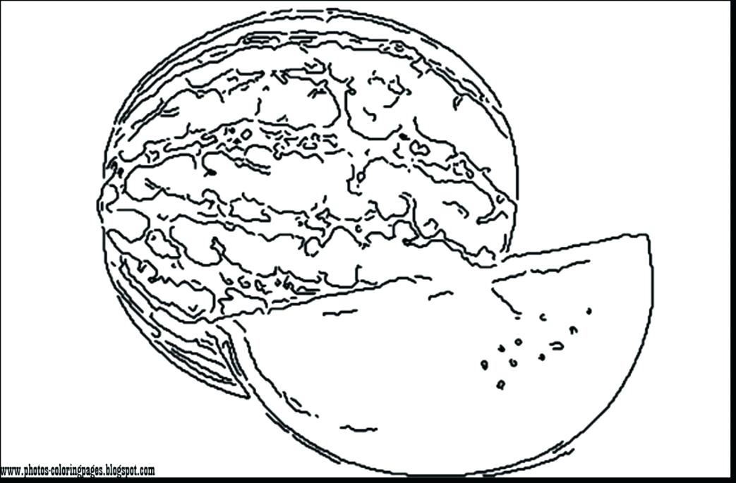 1043x685 Valentines Day Colouring Pages Fruit Coloring Healthy Papaya New