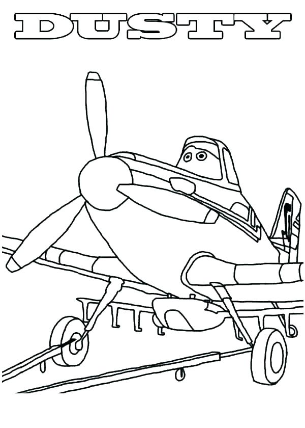 600x840 Astounding Airplane Coloring Page Coloring Paper Airplane Template