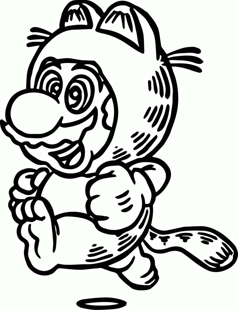 943x1227 Contemporary Paper Mario Sticker Star Coloring Pages Photos