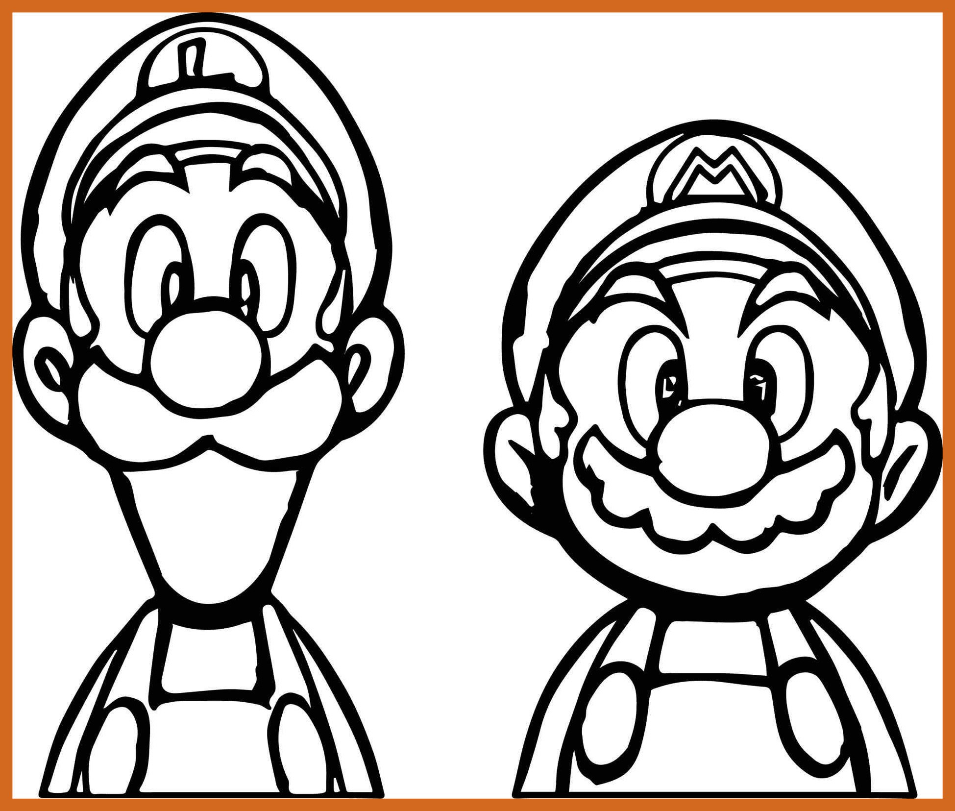 1949x1655 Fascinating Super Paper Mario Coloring Pages Mulan Pics Of Sticker