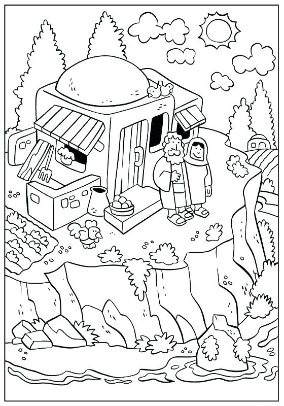 560x800 Parable Of The Talents Coloring Page Parable Of The Talents