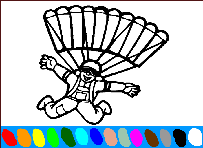 701x510 Coloring Pages Free Kids Games Online