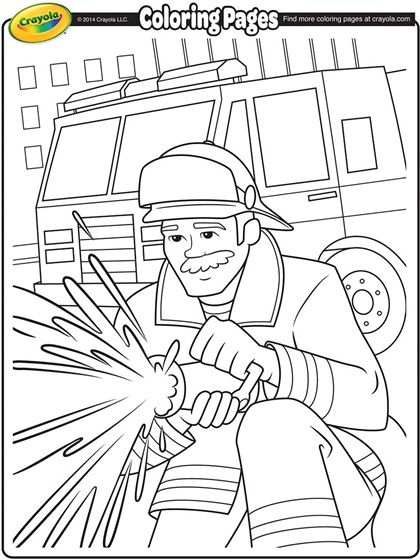 420x560 Crayola Free Coloring Pages