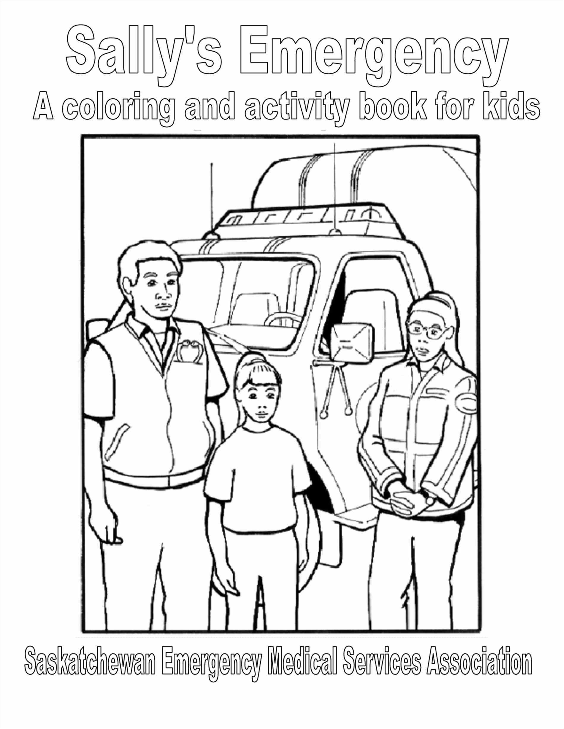 1900x2458 Paramedic Coloring Page Web Coloring Pages