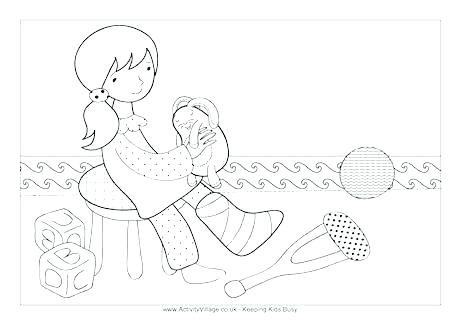 460x325 Paramedic Coloring Pages First Aid Coloring Pages Plus First Aid
