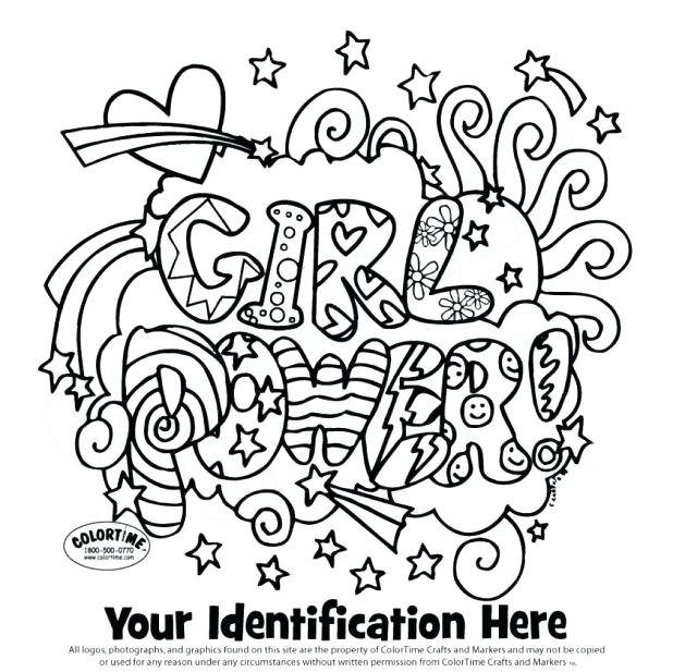 618x617 Appealing Paramedic Coloring Pages Daisy Girl Scouts Scout Color