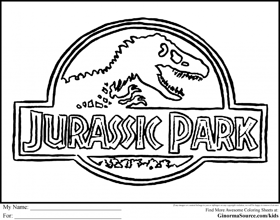 Park Coloring Pages