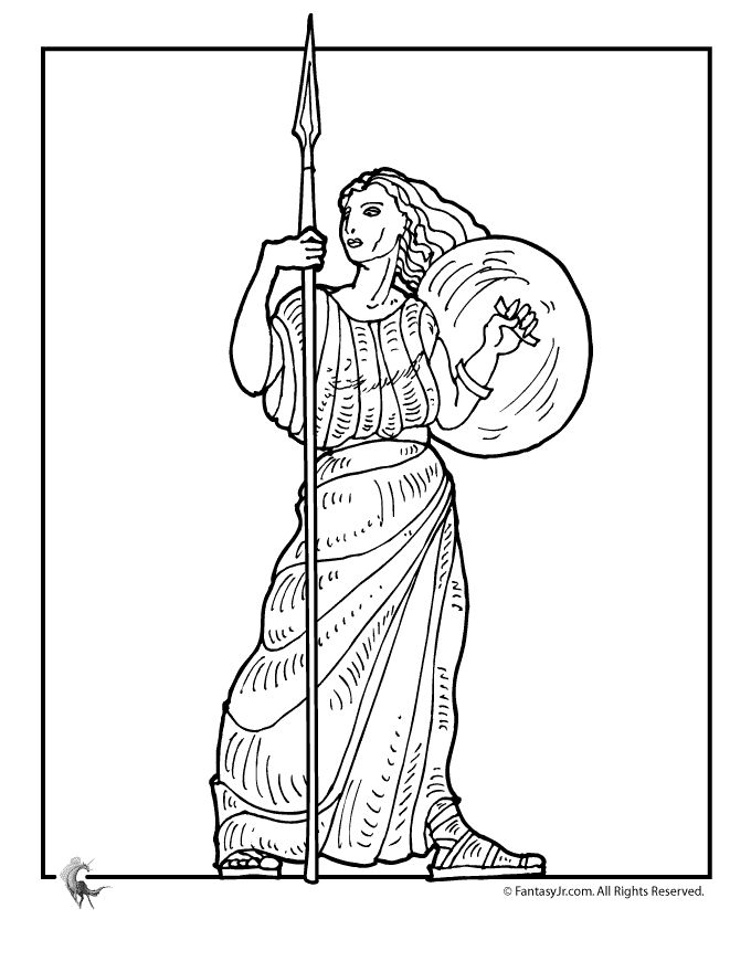 680x880 48 Best Grecja Images On Coloring Books, Colouring