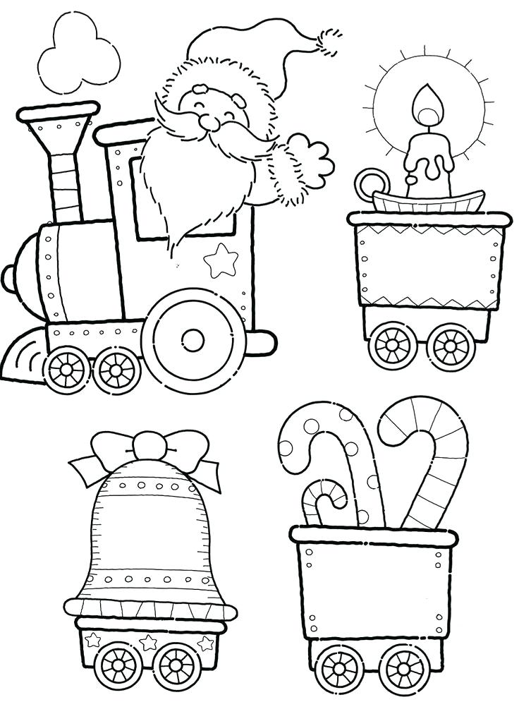736x995 Train Coloring Pages Printable Passenger Train Coloring Pages