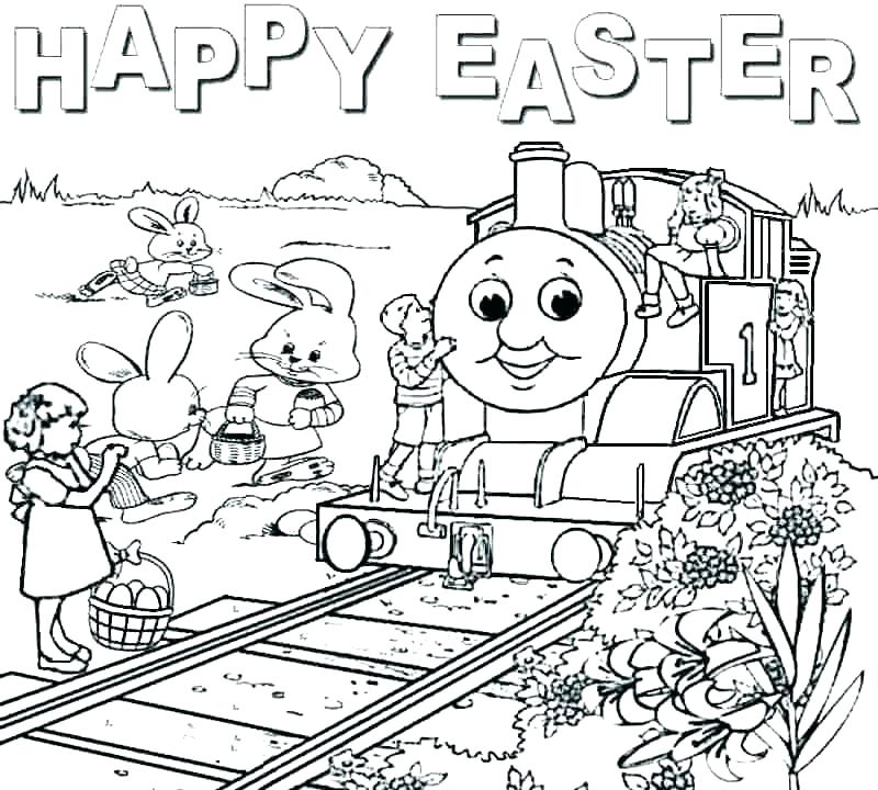 800x720 Coloring Pages Train Coloring Pages Free The Train Coloring Sheets