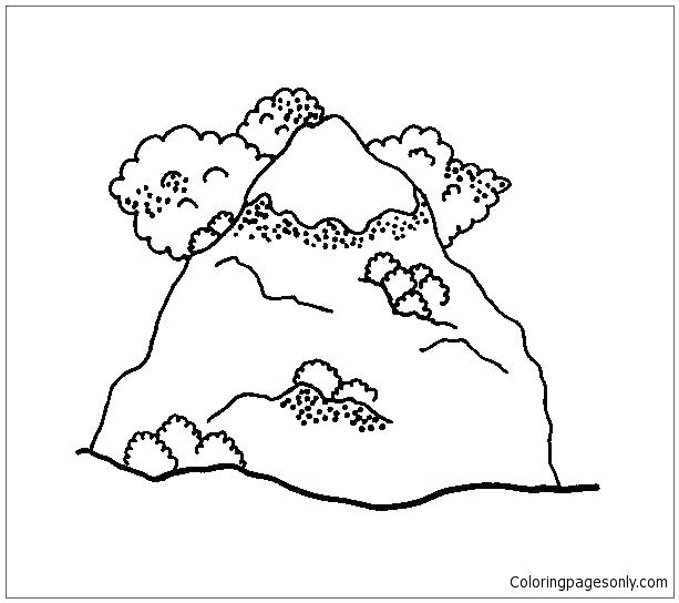 613x544 Pesach Coloring Pages Pdf Plate Coloring Pages