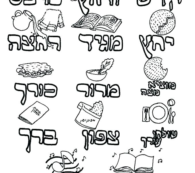 678x600 Passover Coloring Coloring Pages In Addition To Coloring Coloring