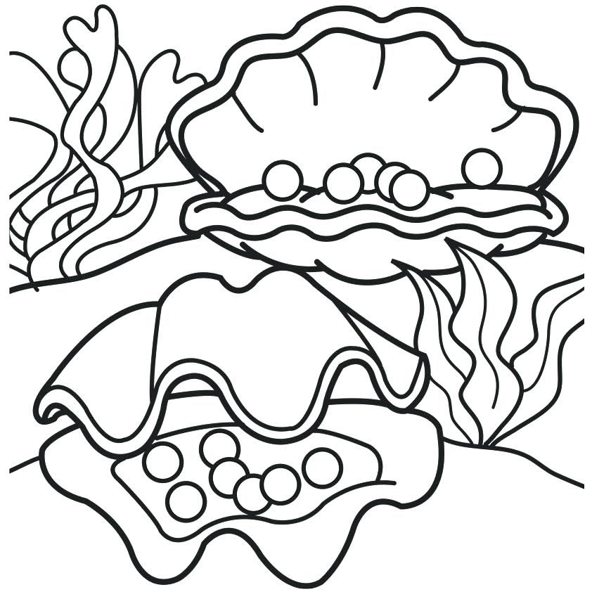 842x842 Beach Scene Coloring Page Cool Passport Coloring Book Beach Scene