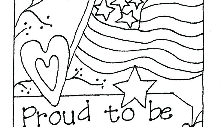 736x425 Patriotic Coloring Pages Best Coloring Pages Patriotic Images