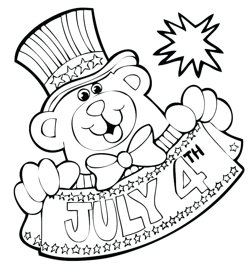 820x911 Patriotic Coloring Sheets S S S Patriotic Symbols Coloring Sheets