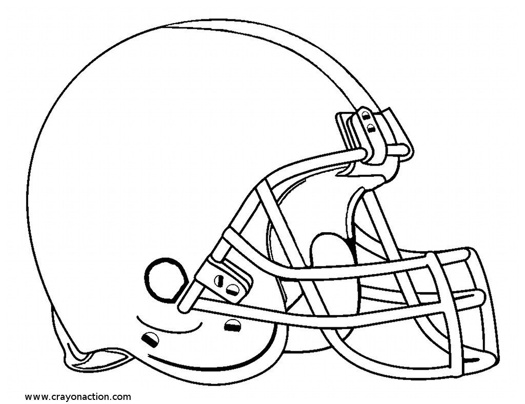 1025x790 Best Of Nfl Helmet Coloring Pages Free Coloring Pages Download