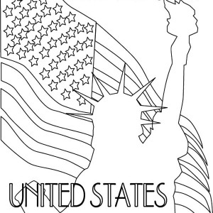 300x300 Best Patriot Day Coloring Pages Long March On The Patriot Day