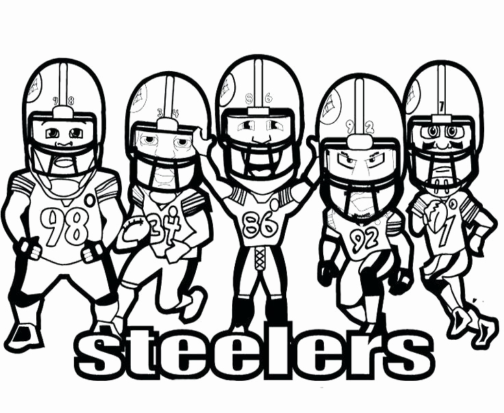 736x604 Patriots Football Coloring Pages Ohmygirl.us