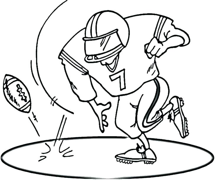 728x610 Patriots Coloring Page