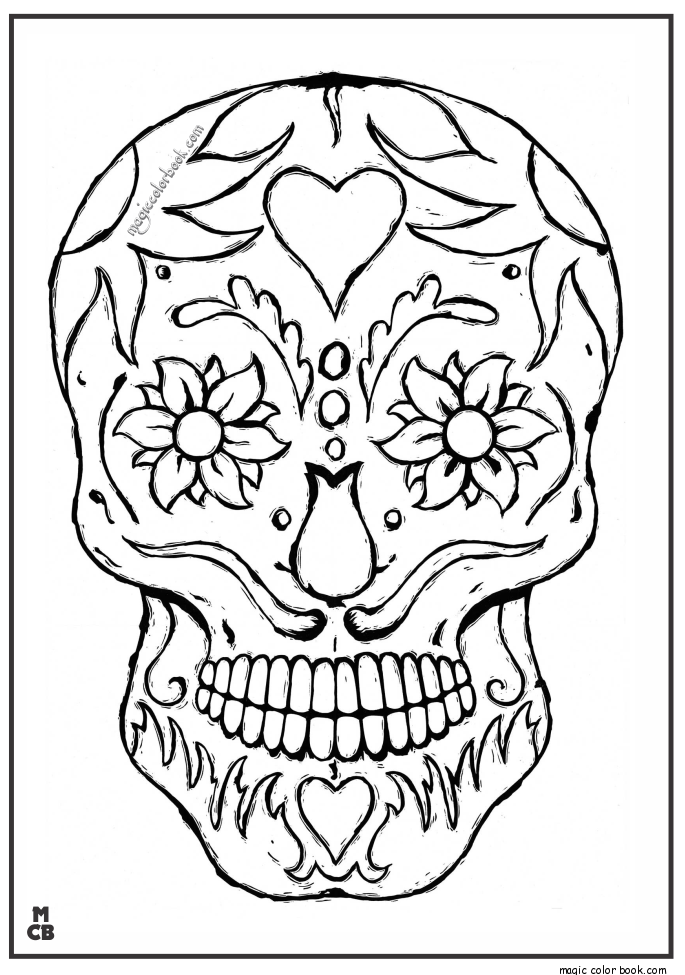 685x975 Adults Patterns Coloring Pages 09