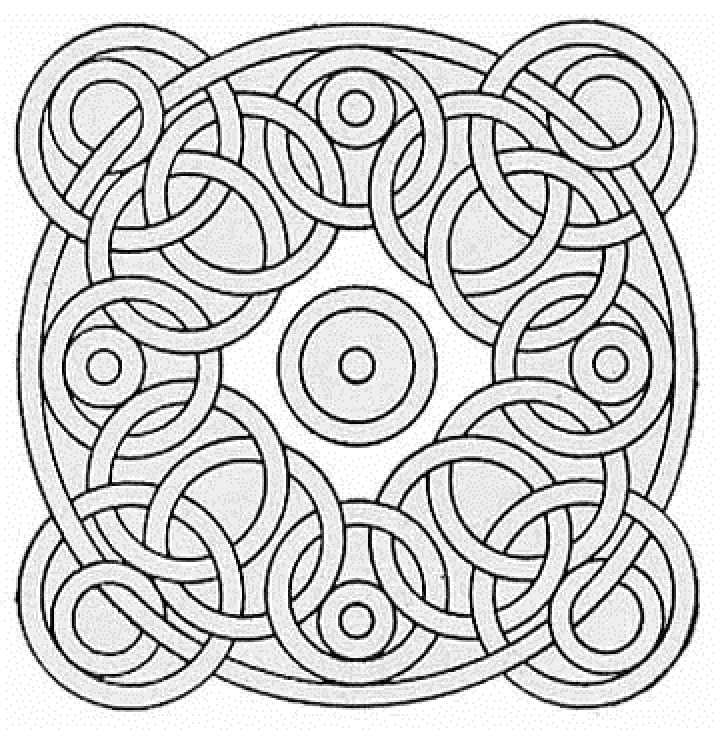 Pattern